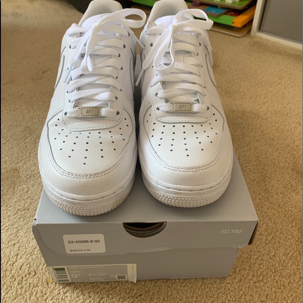 Air Force Ones